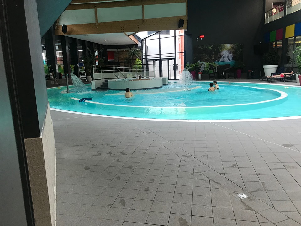 Quality Inn Parsons North photo 3