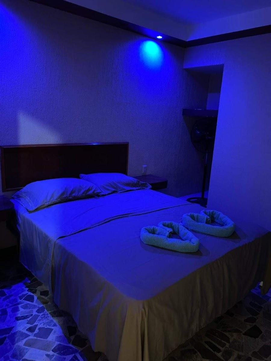 Hotel Aren photo 2