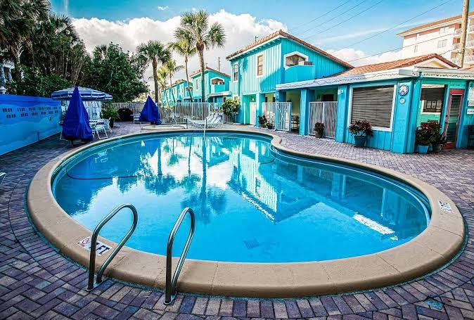 Sand Dune Shores Resort