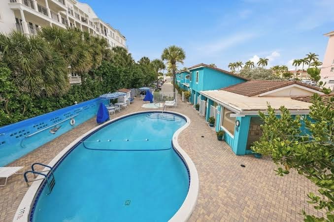 Sand Dune Shores Resort photo 3