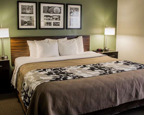 Sleep Inn Johnstown - Richland Town Center photo 3