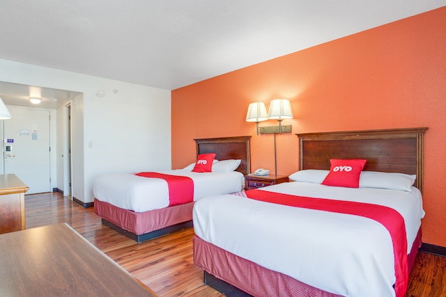 OYO Hotel Mona Lake Muskegon photo 3