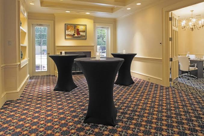 Marriott Jacksonville photo 2