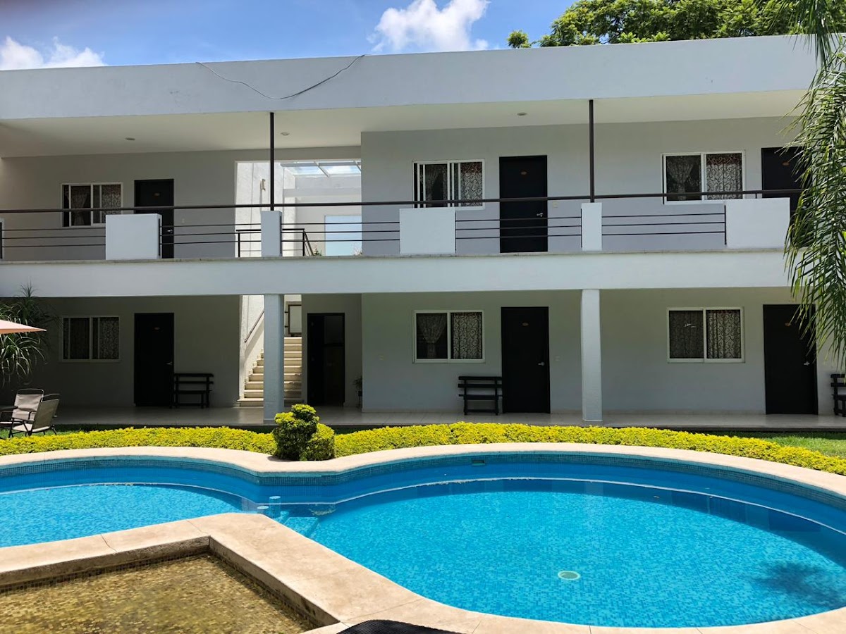 Villa la Escondida