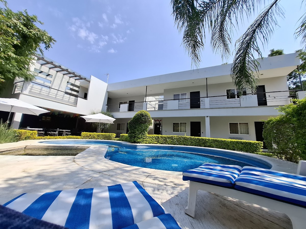 Villa la Escondida photo 2
