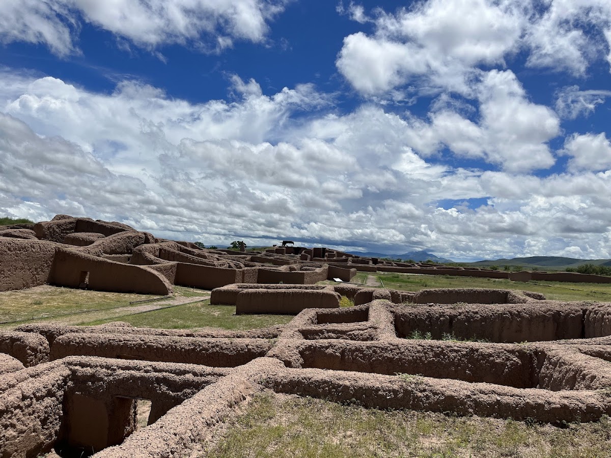 Casas Grandes