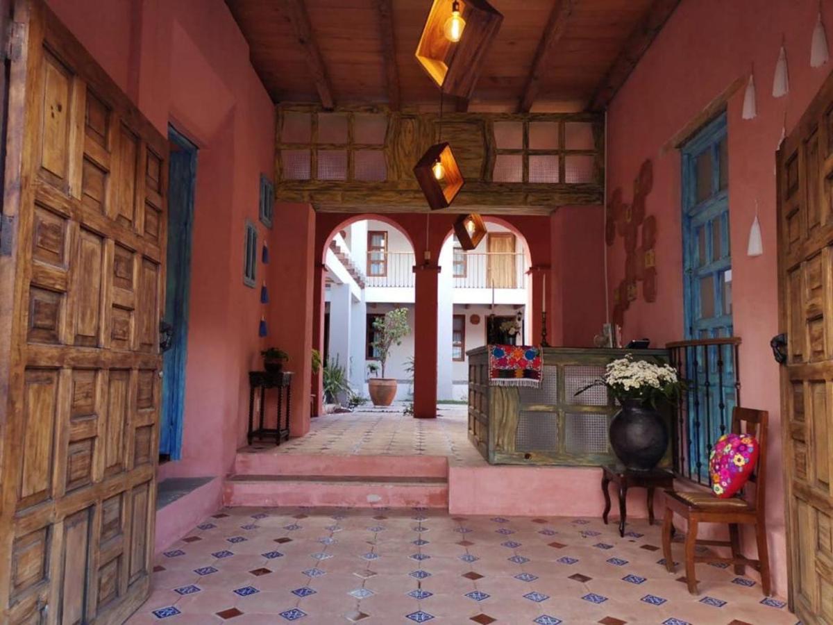 Hotel Gran Barrio