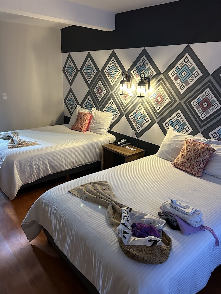 Hotel Gran Barrio photo 2