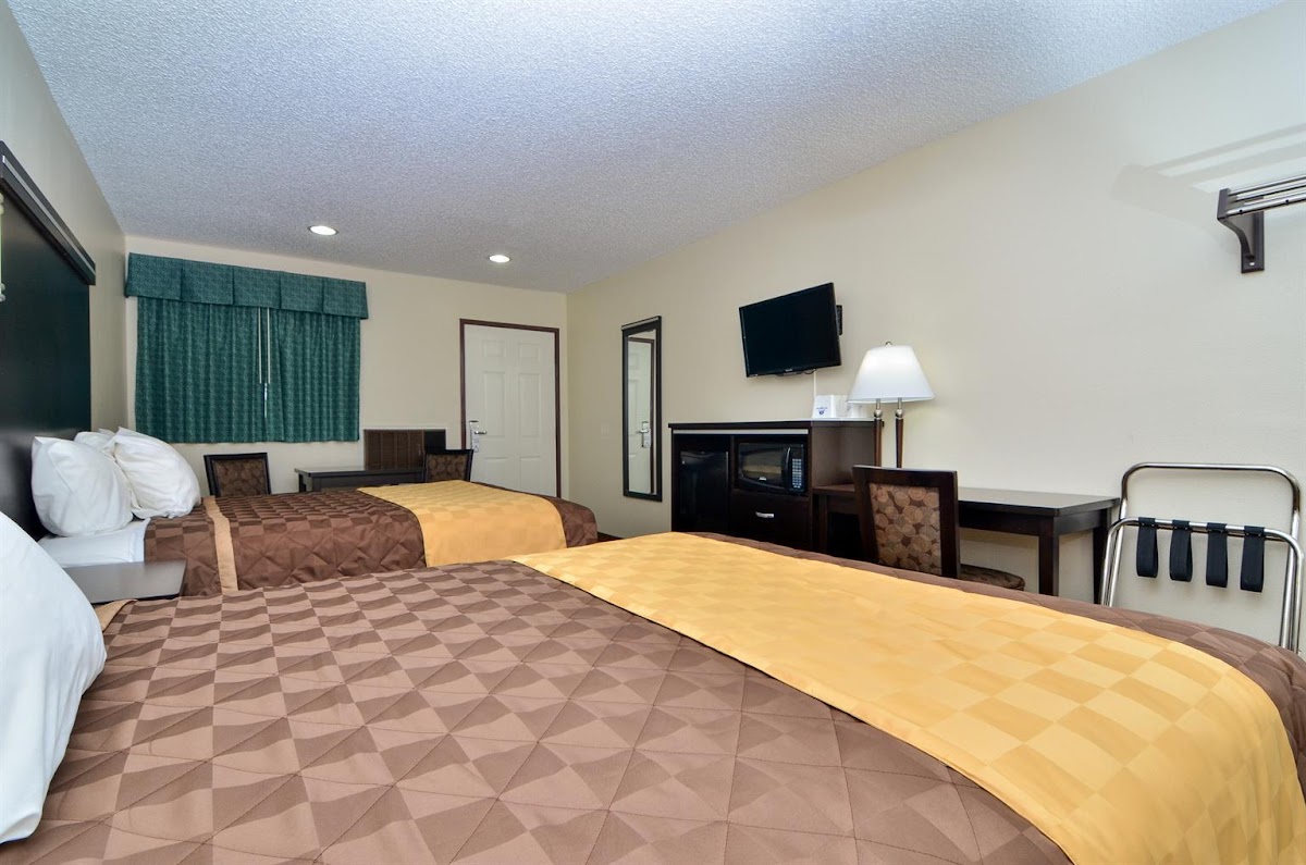 Americas Best Value Inn Calimesa photo 2