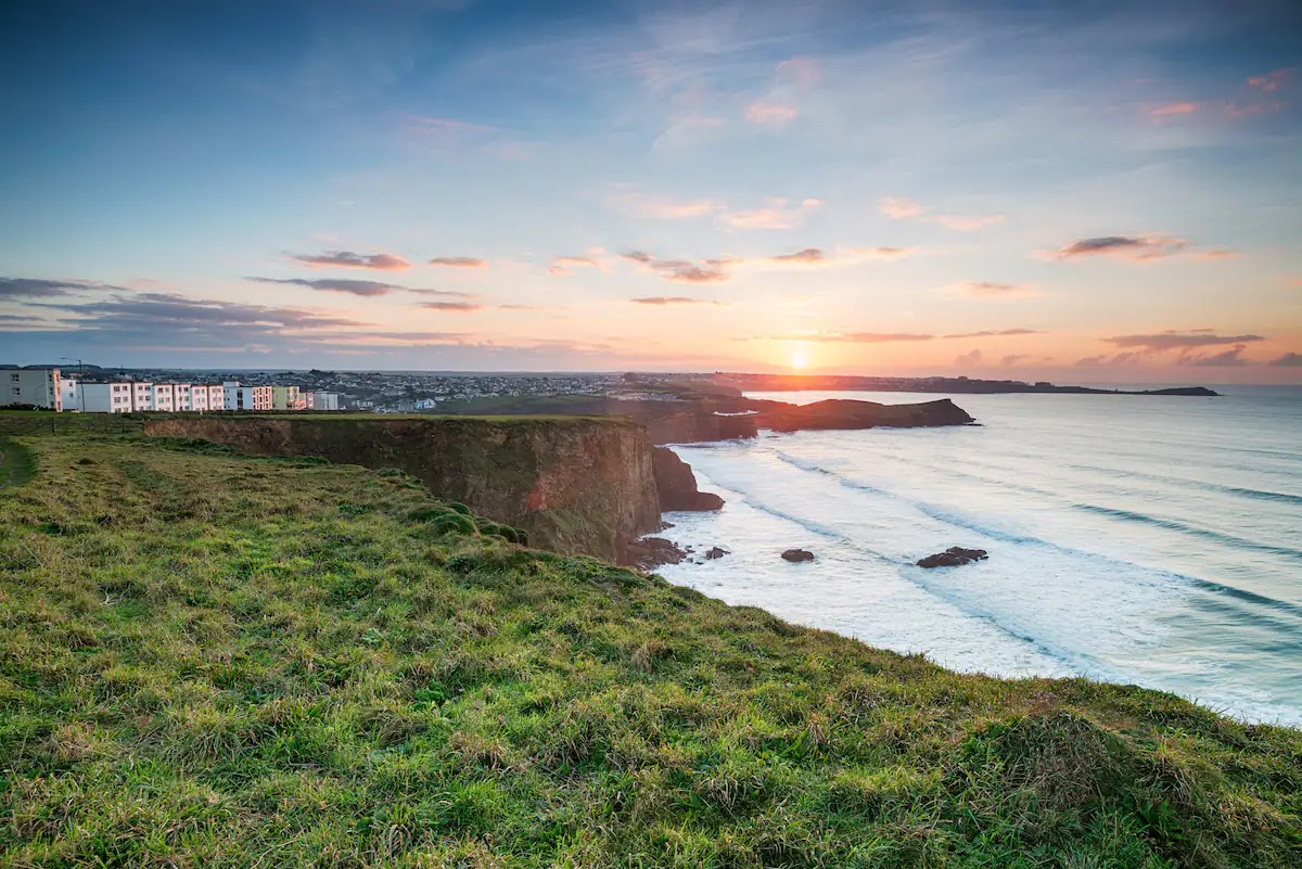 Coastline Court