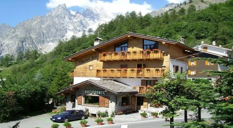 Chalet Joli