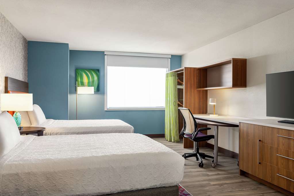 Home2 Suites by Hilton Albuquerque/Downtown-University photo 2