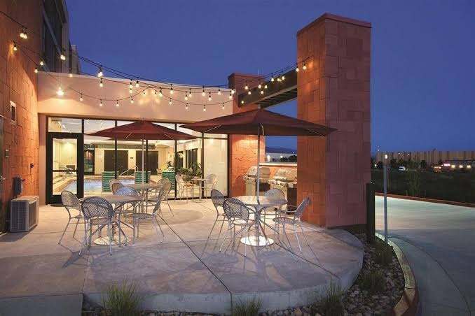 Home2 Suites by Hilton Albuquerque/Downtown-University photo 3