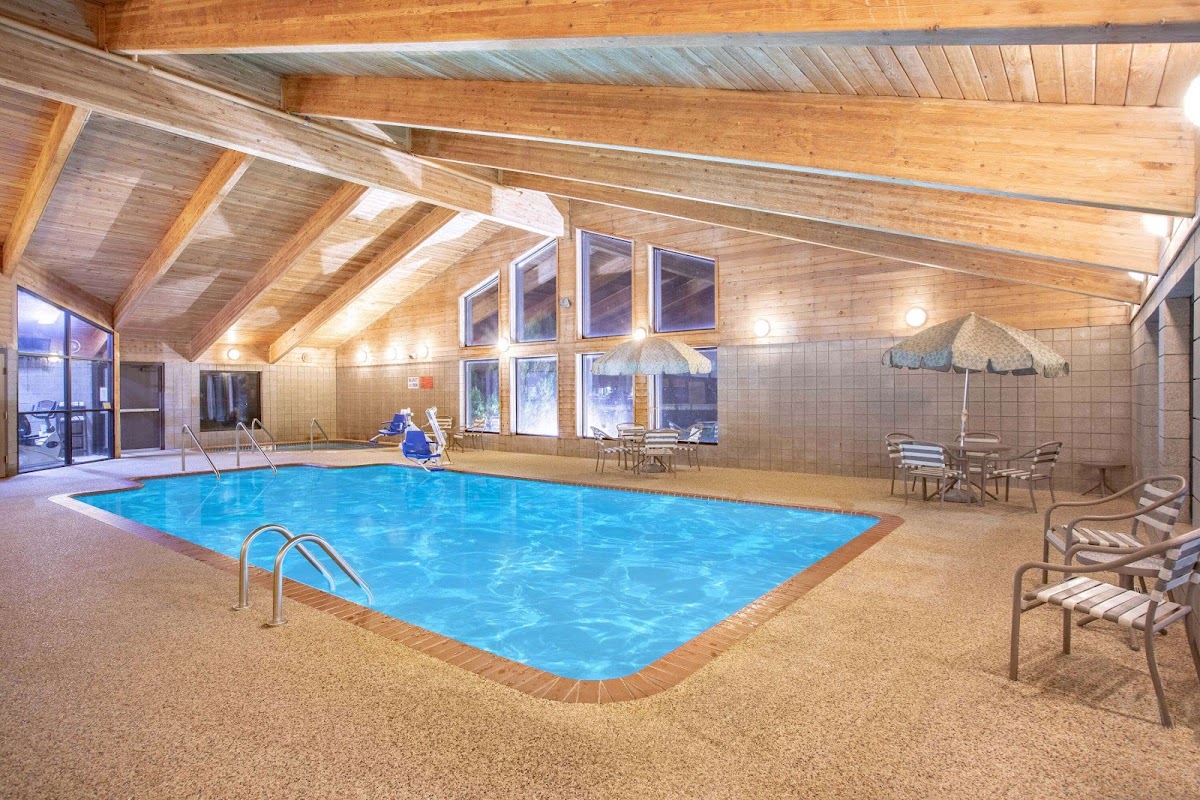AmericInn by Wyndham Ankeny/Des Moines photo 3