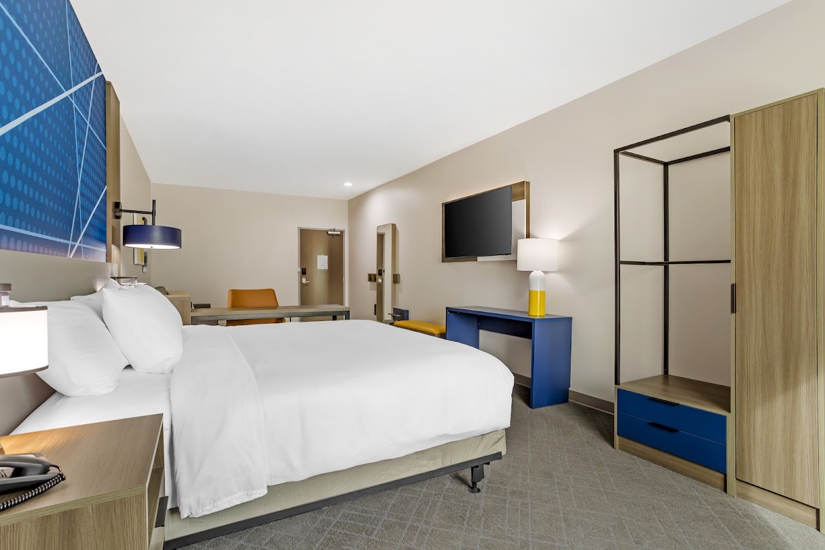 Comfort Inn & Suites Huntsville Near University photo 2