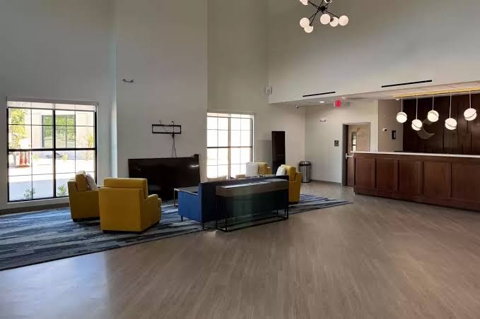 Comfort Inn & Suites Huntsville Near University photo 3