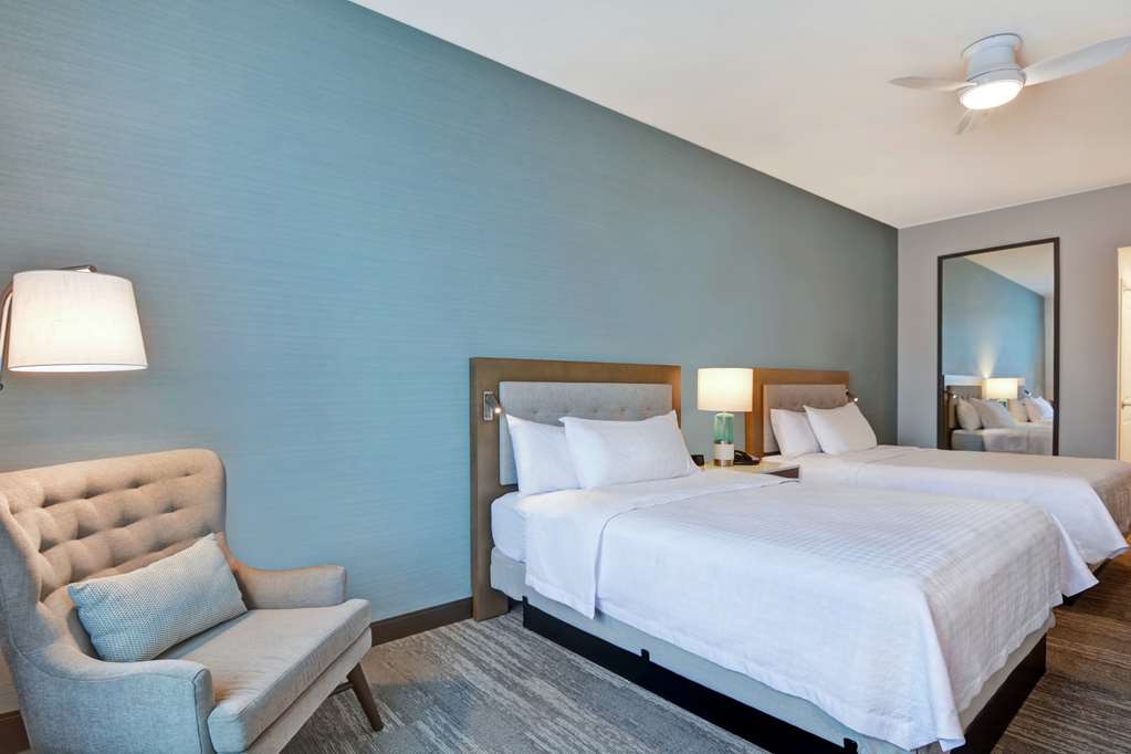 Homewood Suites by Hilton Chula Vista Eastlake photo 2