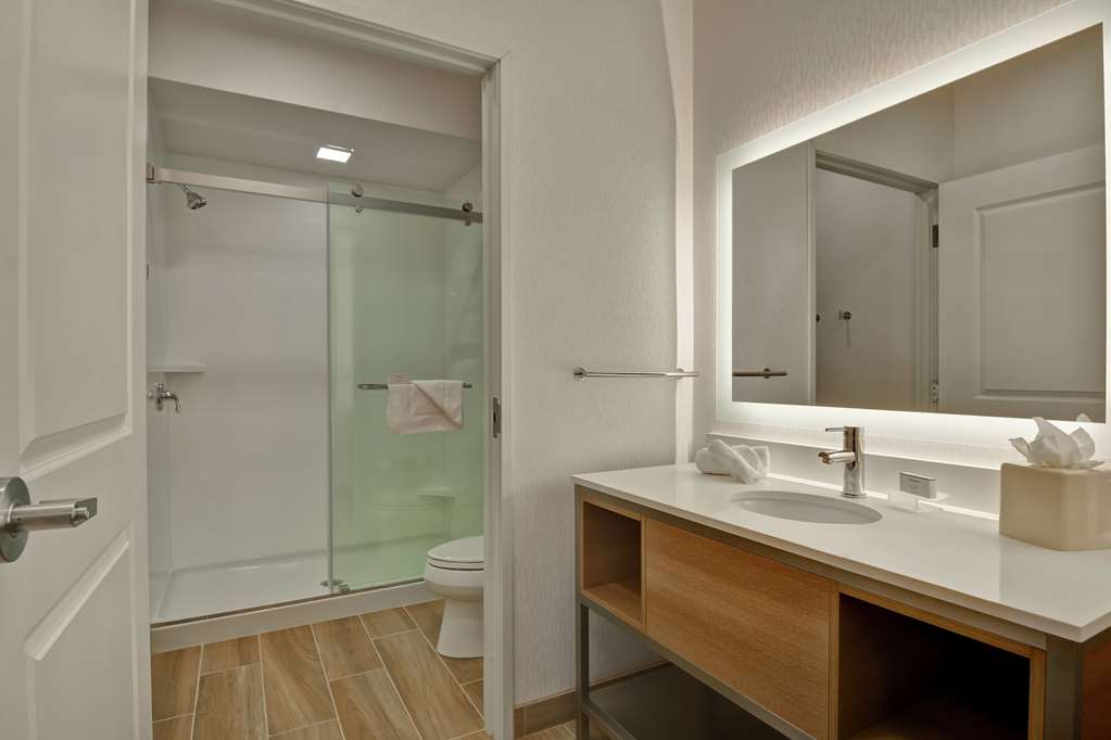 Homewood Suites by Hilton Chula Vista Eastlake photo 3