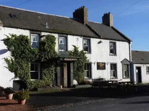 The Plough Hotel