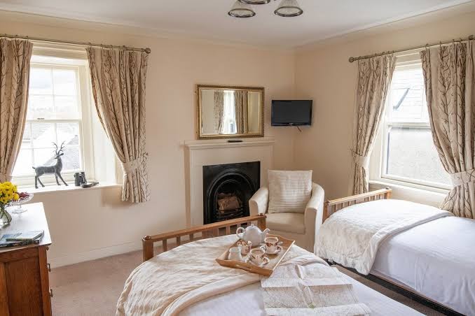 The Plough Hotel photo 2