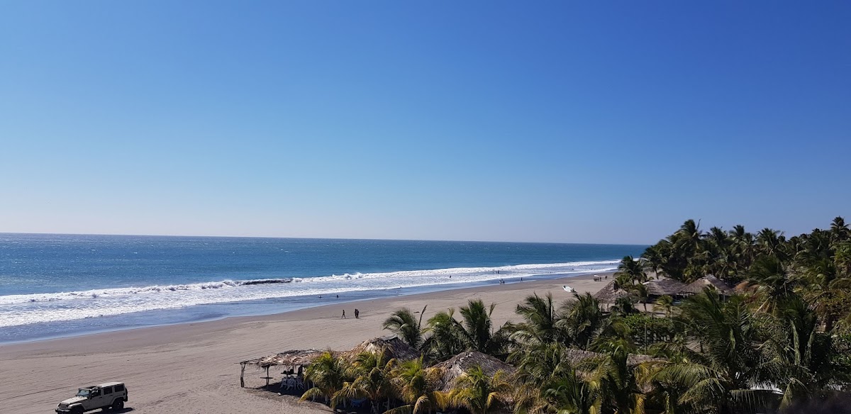 Boca Del Cielo