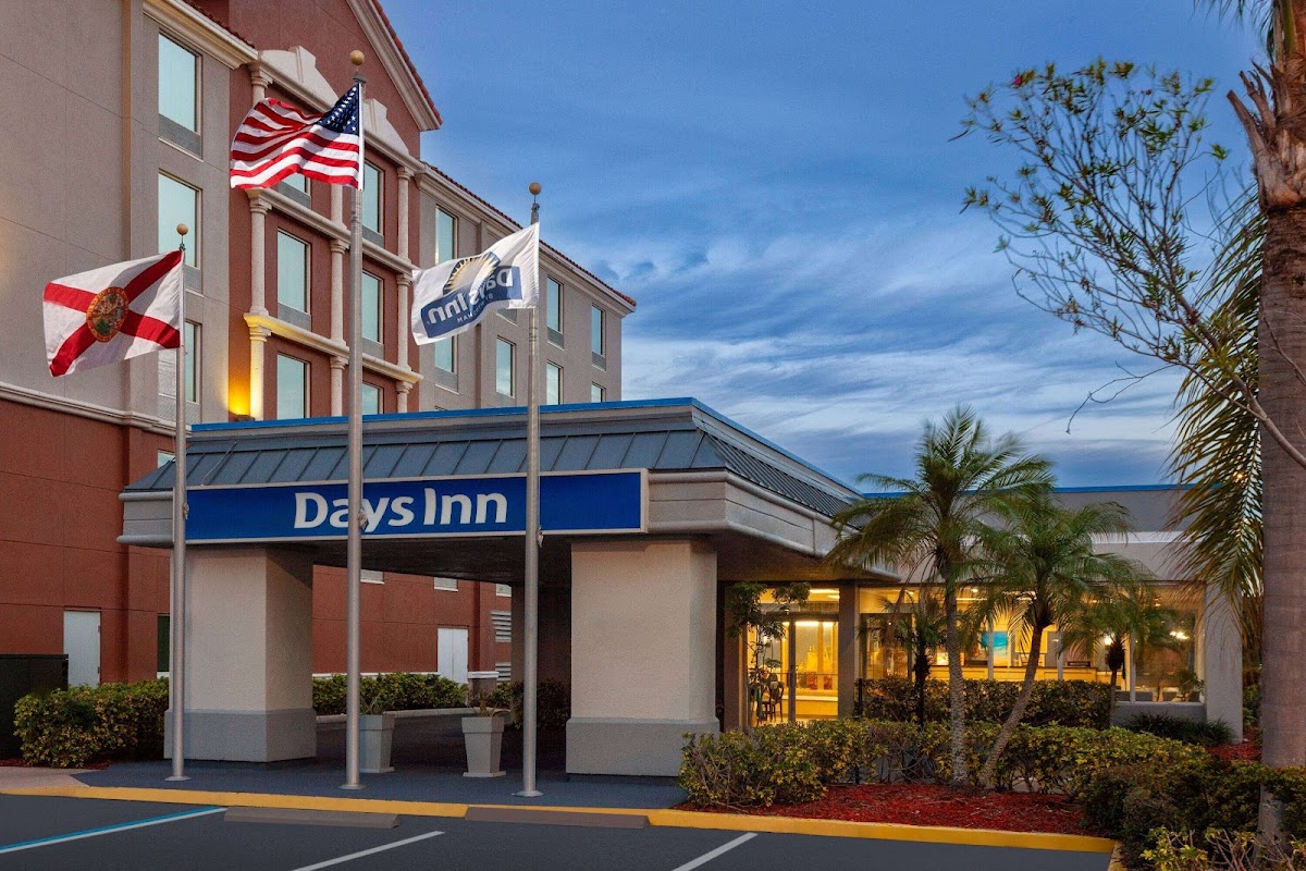 Days Inn by Wyndham Melbourne