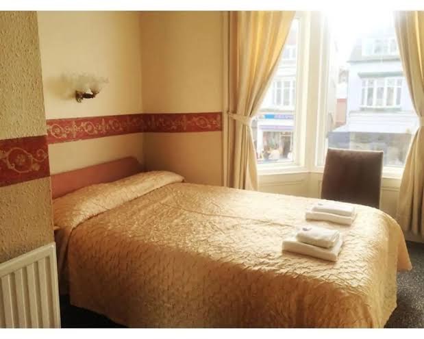 Hotel St Elmo photo 2