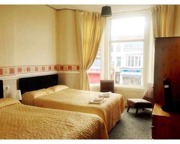 Hotel St Elmo photo 3