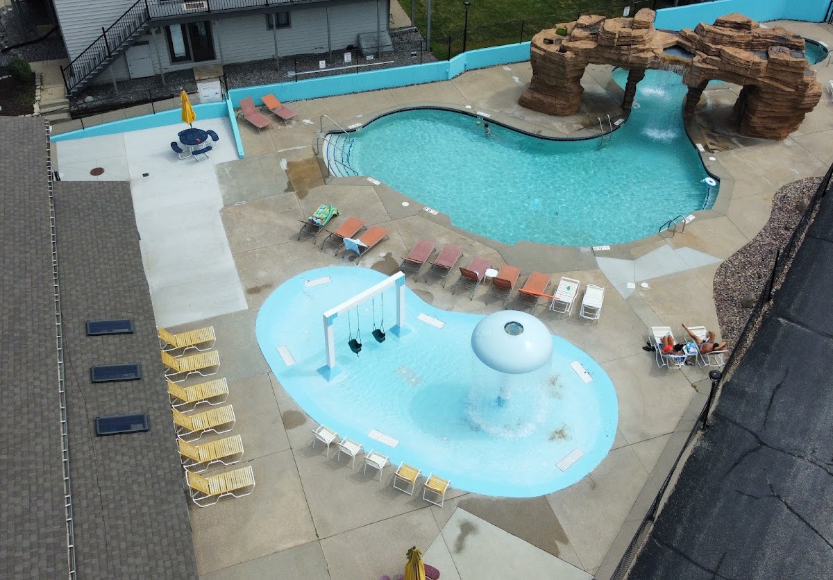 Caribbean Club Resort