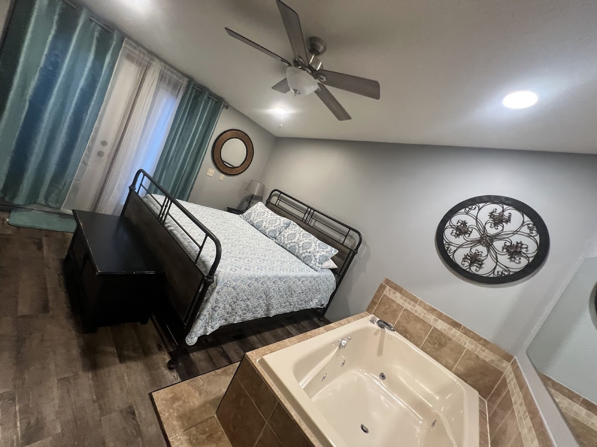 Caribbean Club Resort photo 2