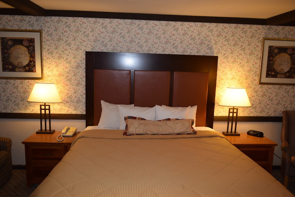 Spring House Inn photo 2
