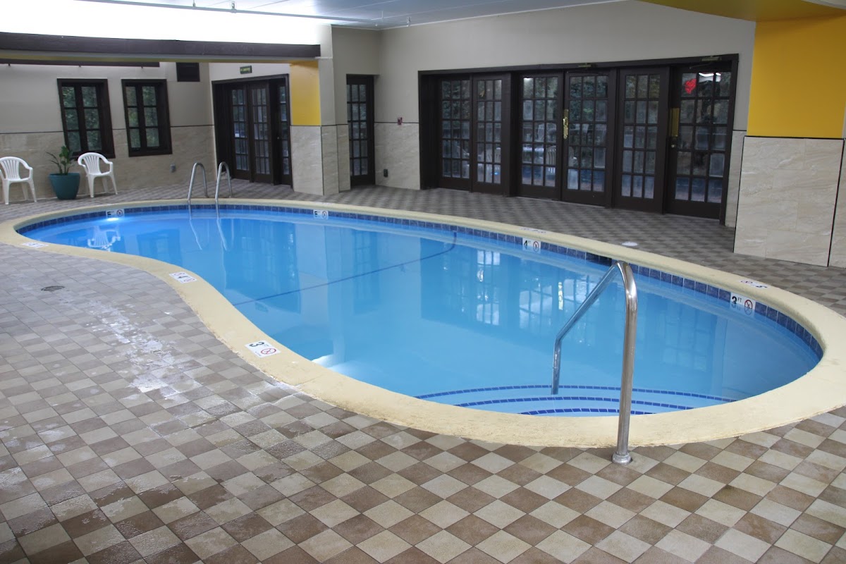 Spring House Inn photo 3