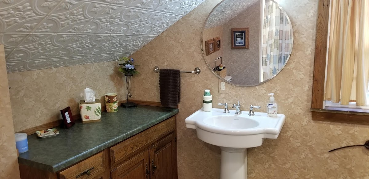 Mitchell-Tappan House - Carriage House Rentals photo 3