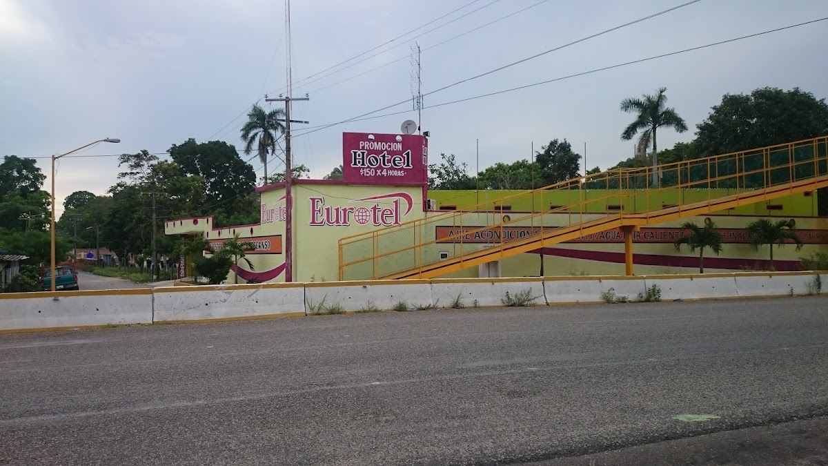 Eurotel