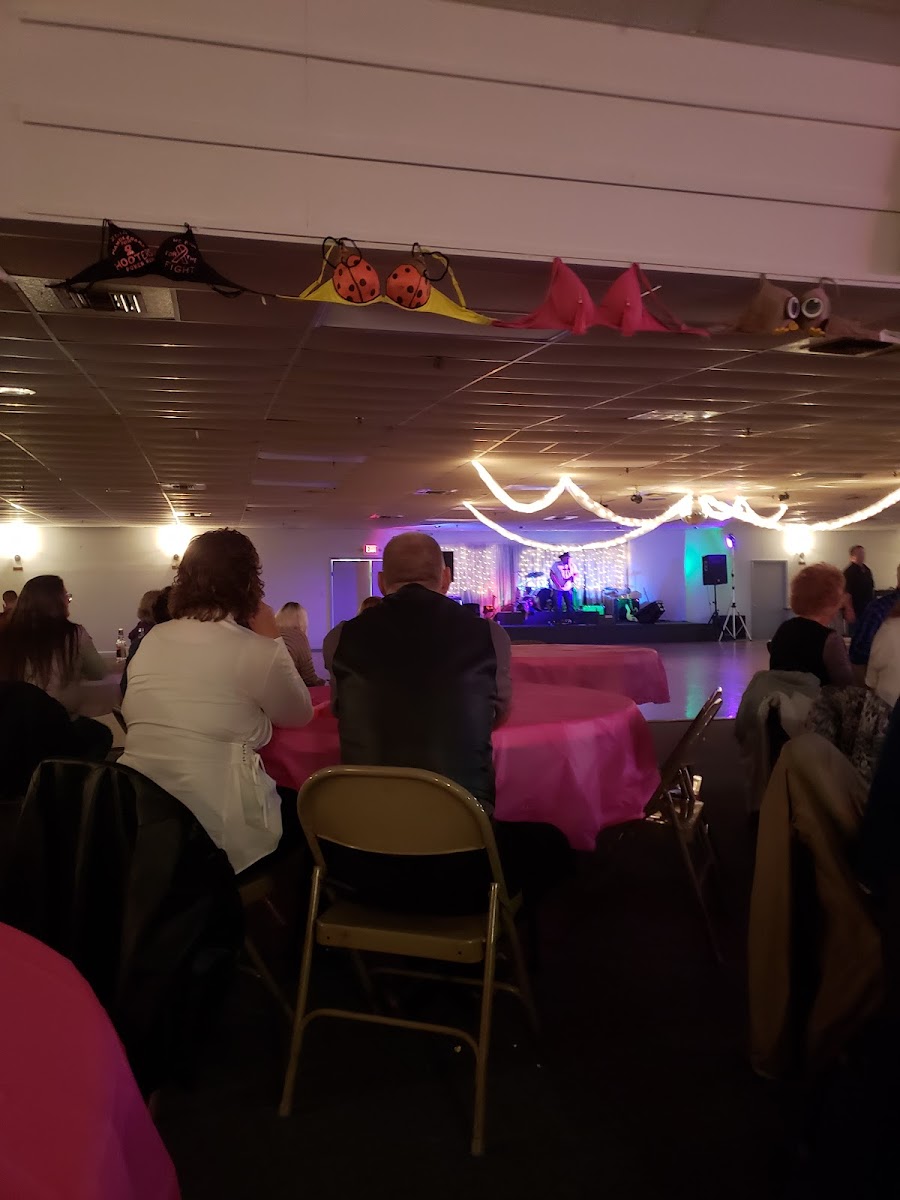 Loyal Order of Moose Lodge