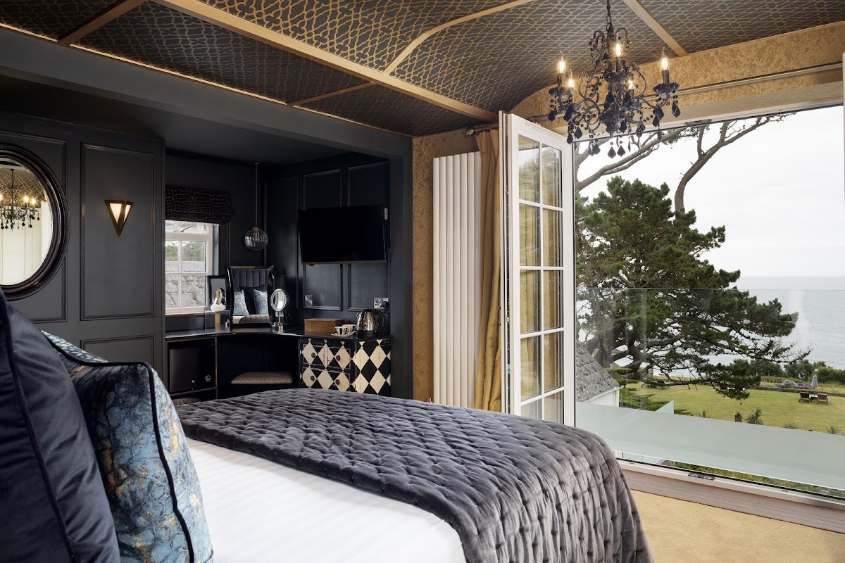 Talland Bay Hotel & Restaurant photo 2