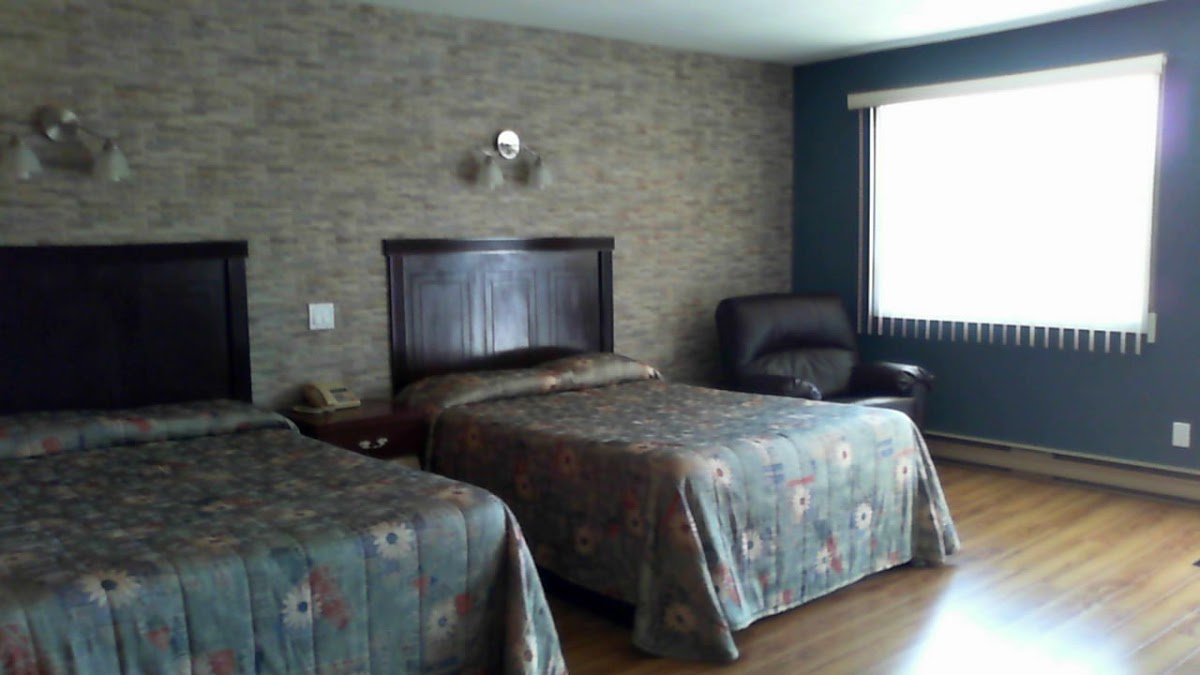 Motel des Cèdres photo 2
