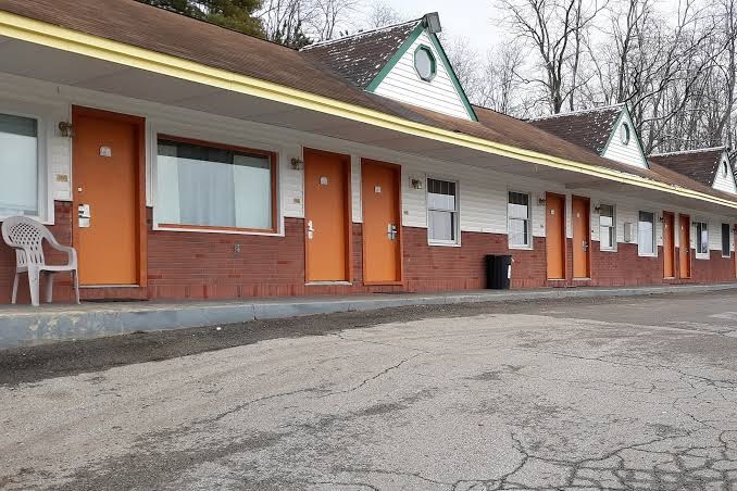 Budget Inn Canajoharie