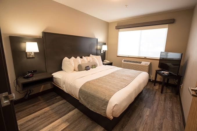 Best Western Sawtooth Inn & Suites photo 2