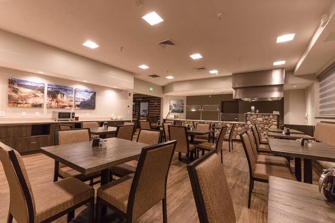Best Western Sawtooth Inn & Suites photo 3
