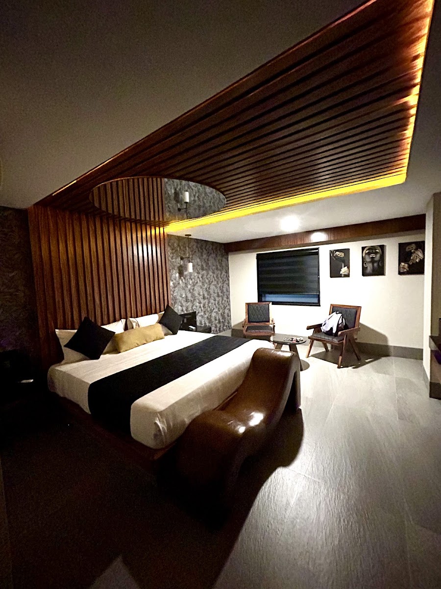 Switch Auto Hotel photo 2