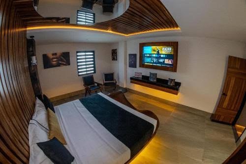 Switch Auto Hotel photo 3