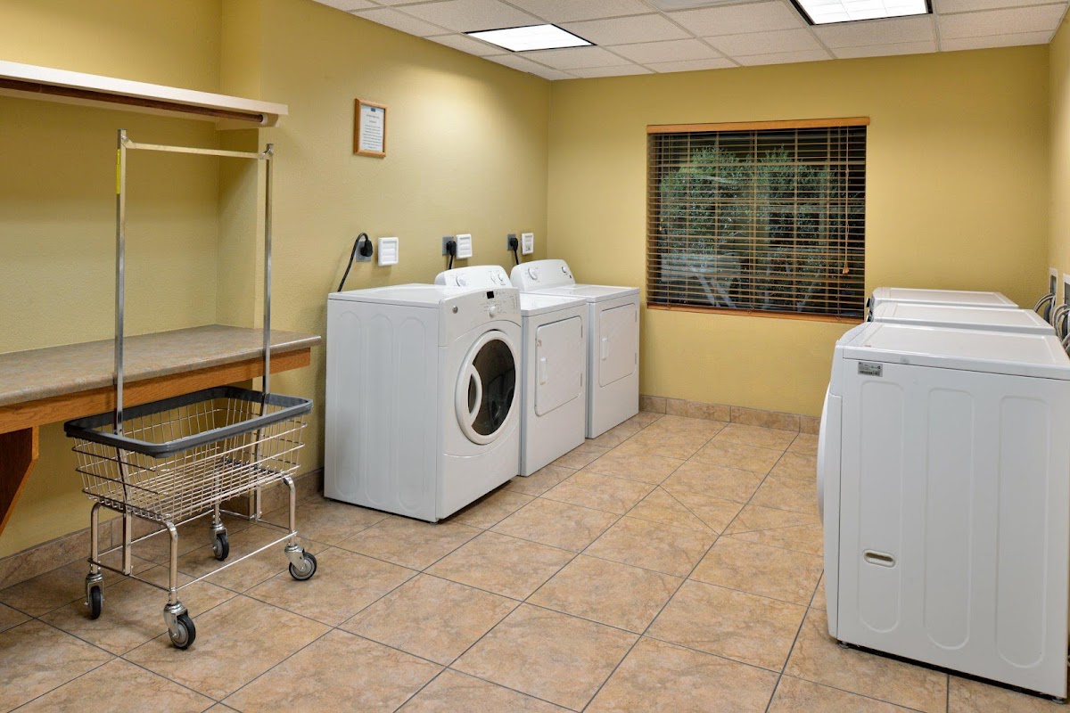 Staybridge Suites Las Cruces by IHG photo 2