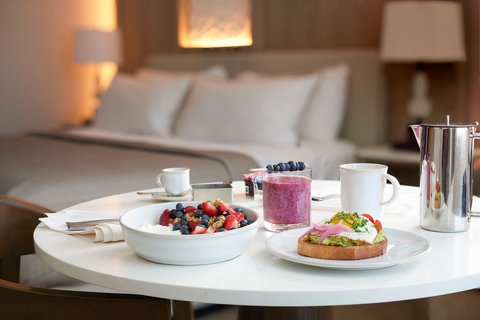 The Westin Philadelphia photo 3
