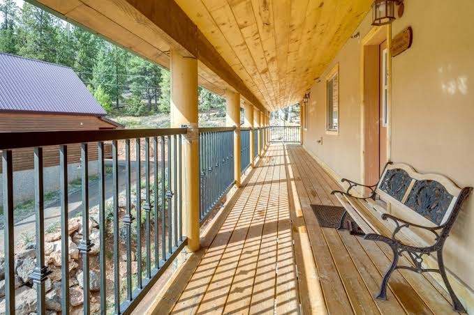 The Lodge at Duck Creek photo 3