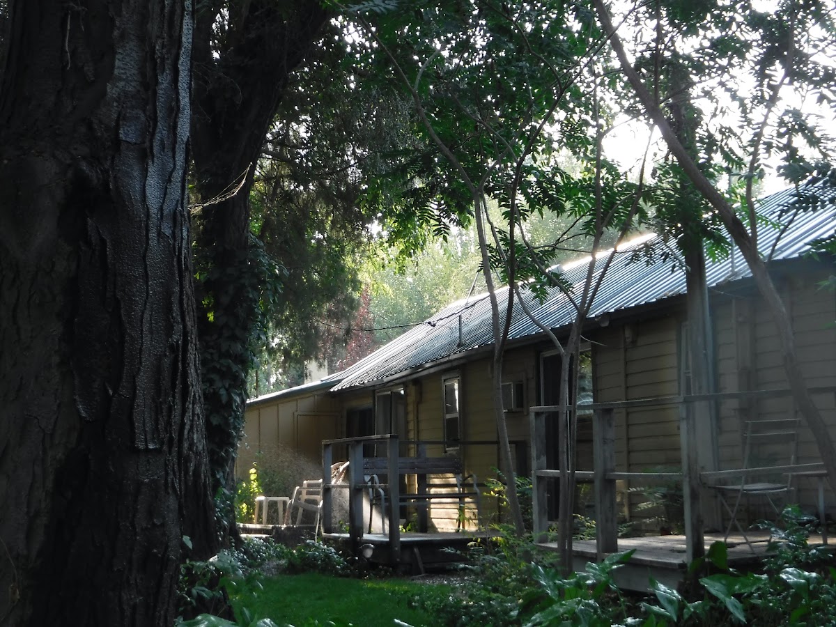 Billingsley Creek Lodging