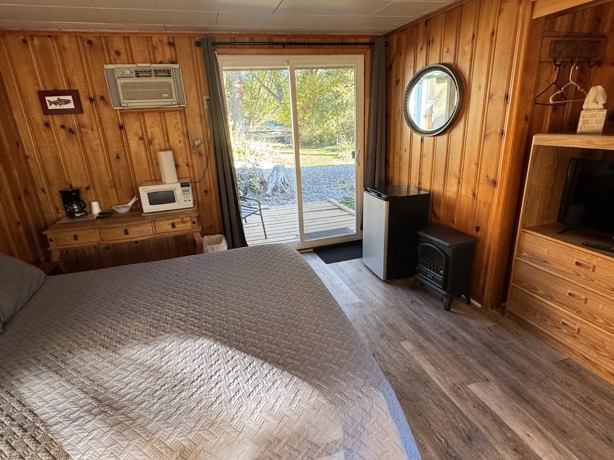 Billingsley Creek Lodging photo 2