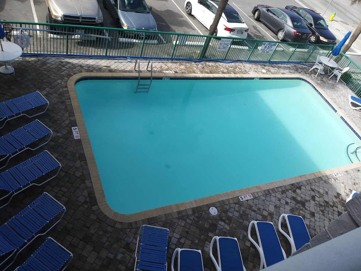 Admiral Motor Inn photo 3