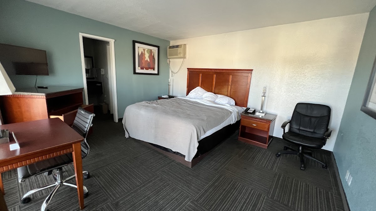 Hotel E Real photo 2