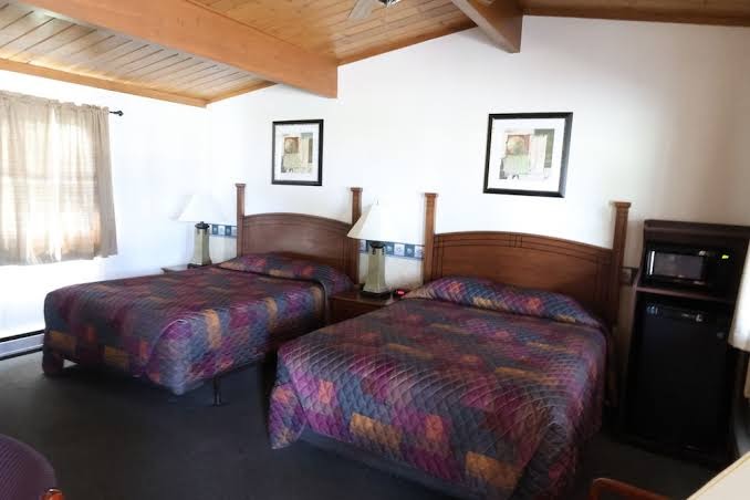 Bonne Belle Motel photo 2
